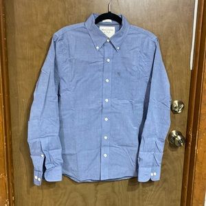 A & F Men’s Small Muscle shirt